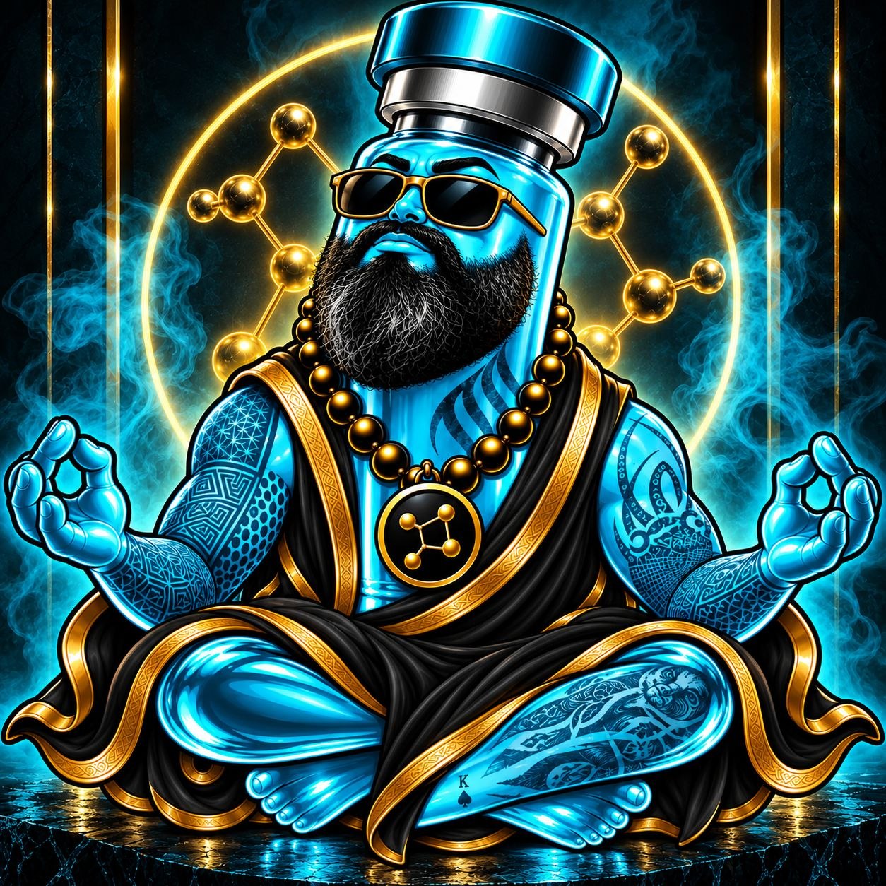 PepGuru logo